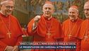 Verso il Conclave, il primo diventato virale sui social