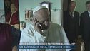 Papa Francesco, che fine farà il suo cellulare?