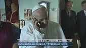 Papa Francesco, che fine farà il suo cellulare?