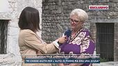 Lilly Resinovich, l'albergatrice Jasmina sulle minacce di Sebastiano