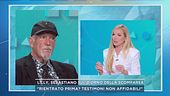 Lilly Resinovich, Sebastiano sul giorno della scomparsa