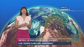 Meteo, le previsioni degli esperti