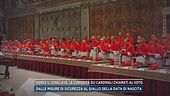 Verso il Conclave, le curiosità sui cardinali chiamati al volo