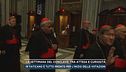 La settimana del conclave, tra attesa e curiosità