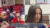 Ponte di Priula, i genitori dei bimbi portati alla moschea