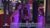 The Couple, Laura Maddaloni in lacrime per le figlie