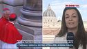 Roma, tutto pronto in Vaticano per il Conclave