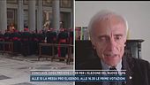 Conclave, cosa prevede l'iter per l'elezione del nuovo Papa