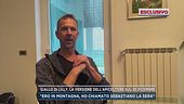 Giallo di Lilly, la versione dell'apicoltore sul 30 dicembre