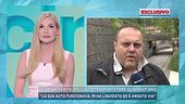 Lilly, la verità dell'autotrasportatore su Sebastiano
