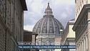 Conclave, gli occhi del mondo puntati su Roma