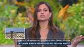 Ieri sera la prima puntata dell'Isola dei Famosi