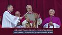 Chi è Robert Francis Prevost, il primo papa americano