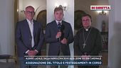 Albano Laziale, dalla parrocchia dove Papa Leone XIV era cardinale