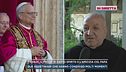 Firenze, il priore di Santo Spirito e l'amicizia col Papa