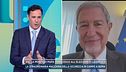Intervista al ministro Nello Musumeci