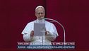 Papa Leone XIV, il primo Regina Coeli e l'appello per la pace