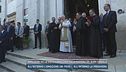 Papa Leone XIV, la visita a Genazzano dalla Madonna del Buon Consiglio