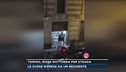 Torino, rissa notturna per strada