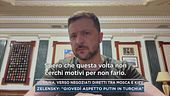 Ucraina, verso negoziati diretti tra Mosca e Kiev