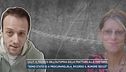 Lilly, il tecnico dell'autopsia sulla frattura alla vertebra