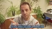 Lilly, il tecnico sui social spiega il suo lavoro attraverso i video