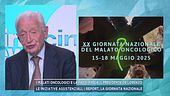 I malati oncologici e la Favo, parla il presidente De Lorenzo