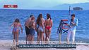 L'Isola dei Famosi, la conquista del fuoco per i naufraghi