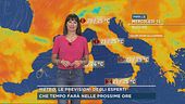 Meteo, le previsioni degli esperti