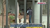 Garlasco, perquisizione a casa dei genitori di Sempio