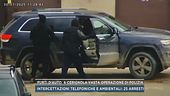 Furti d'auto, a Cerignola vasta operazione di polizia