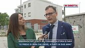Emergenza furti d'auto nel foggiano, la storia di Fabio