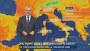 Maltempo, nuova perturbazione in arrivo