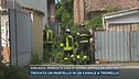 Garlasco, perquisita casa di Andrea Sempio e dei genitori