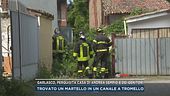 Garlasco, perquisita casa di Andrea Sempio e dei genitori