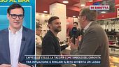 Caffè alle stelle, la tazzina come simbolo del carovita