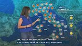 Meteo, le previsioni degli esperti