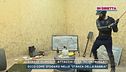 All'interno di una "stanza della rabbia"