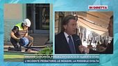 Delitto Garlasco, parla l'Avvocato di Alberto Stasi
