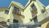 Ladri nel convento, aggredita una suora