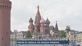 La telefonata di due ore tra Trump e Putin