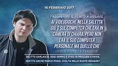 Delitto Garlasco, oggi Sempio e Stasi in Procura a Pavia. Sentito anche Marco Poggi, svolta nelle nuove indagini?