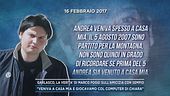 Garlasco, la verità di Marco Poggi sull'amicizia con Sempio