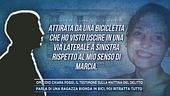 Omicidio Chiara Poggi, il testimone sulla mattina del delitto