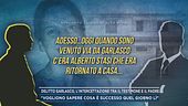 Delitto Garlasco, l'intercettazione tra il testimone e il padre: "Vogliono sapere cosa è successo quel giorno lì"
