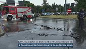 Maltempo, il nord ancora piegato dalle piogge