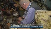 Gli artigiani e la fatica di ritrovare giovani lavoratori