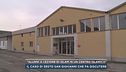 "Alunni a lezione di Islam in un centro islamico"