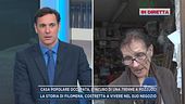 Casa popolare occupata, l'incubo di una 79enne a Pozzoli