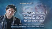 Garlasco, la verità di Marco Poggi sull'amicizia con Sempio